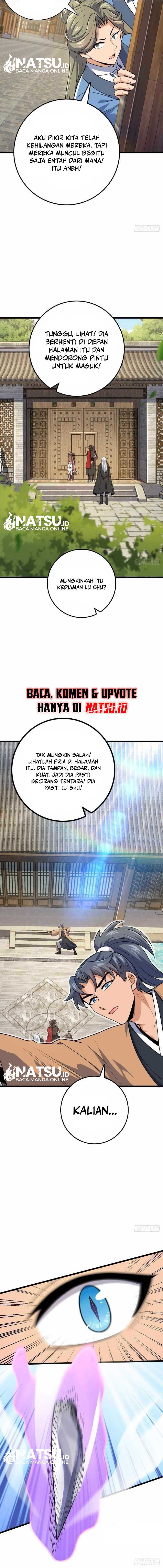 Dilarang COPAS - situs resmi www.mangacanblog.com - Komik spare me great lord 608 - chapter 608 609 Indonesia spare me great lord 608 - chapter 608 Terbaru 8|Baca Manga Komik Indonesia|Mangacan